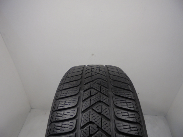 Pirelli Sottozero 3 pneumatiky