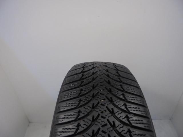 Kumho WP51 pneumatiky