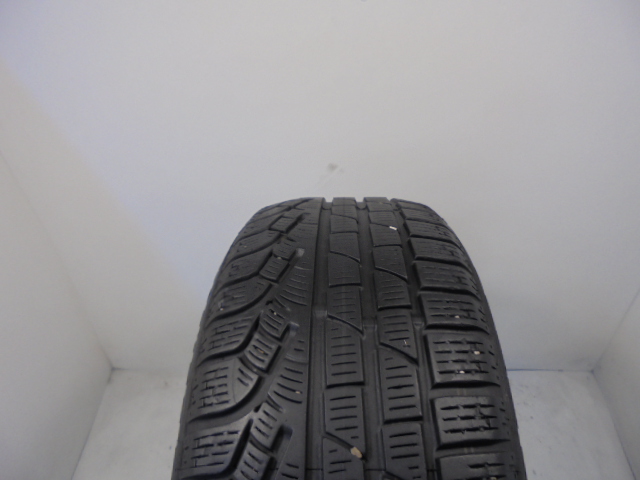 Pirelli Sottozero II pneumatiky