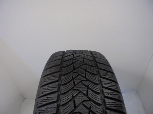 Dunlop Wintersport 5 pneumatiky