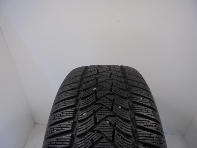 Dunlop Wintersport 5 pneumatiky