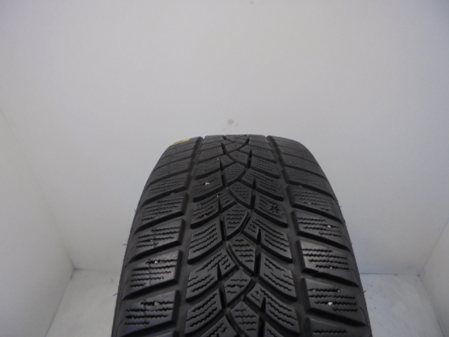 Goodyear Ultragrip Performance+ pneumatiky