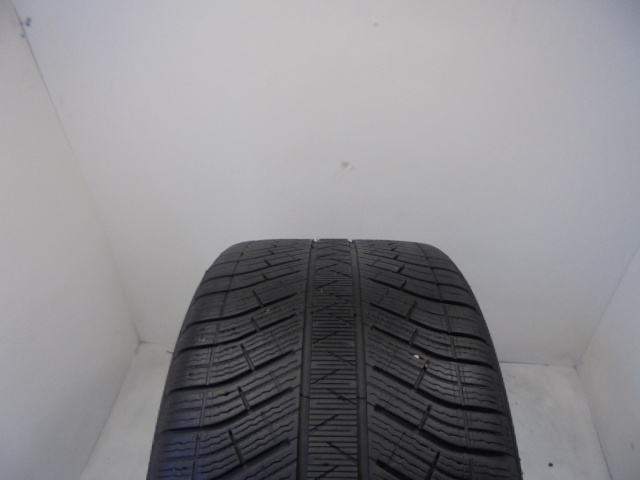 Michelin Pilot Alpin 5 SUV pneumatiky