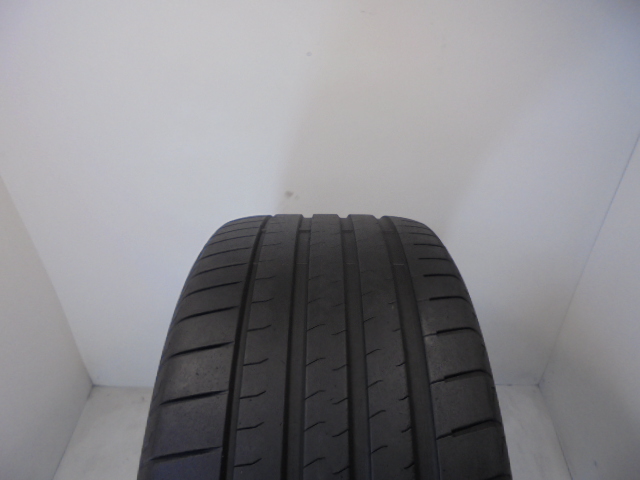 Bridgestone Potenza Sport pneumatiky