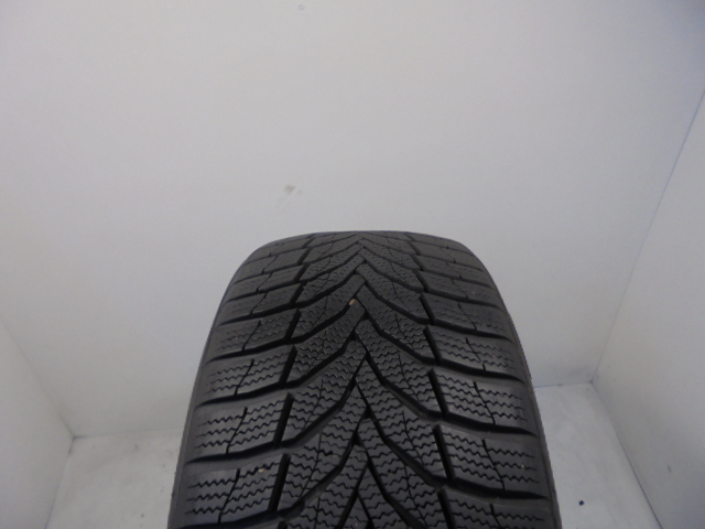Nexen WU7 Winguard Sport 2 pneumatiky