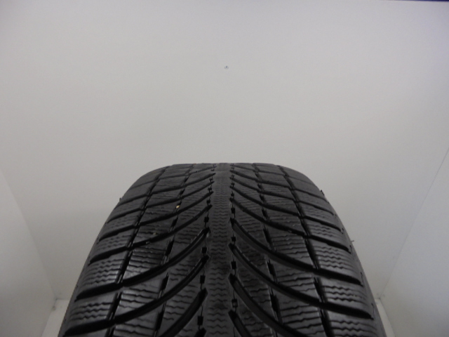 Michelin Latitude Alpin pneumatiky