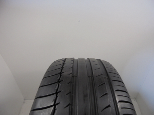 Michelin Latitude Sport pneumatiky