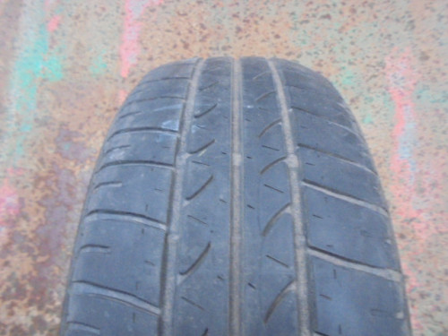 Bridgestone B250 pneumatiky