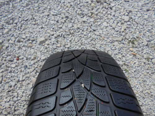 Dunlop Sp wintersport 3D pneumatiky
