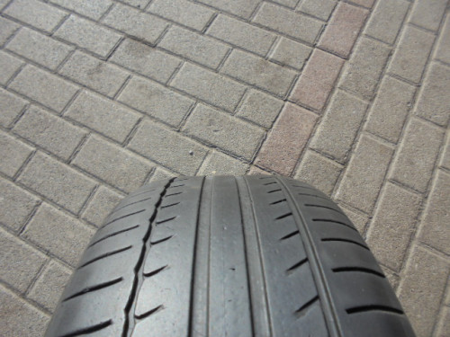 Michelin Primacy HP pneumatiky