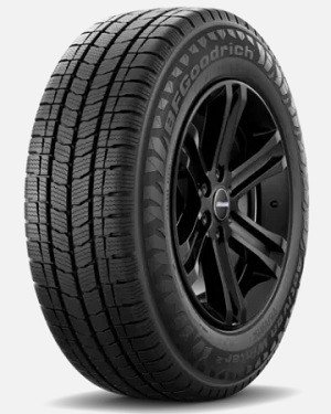 Bfgoodrich Activan Winter 2 pneumatiky