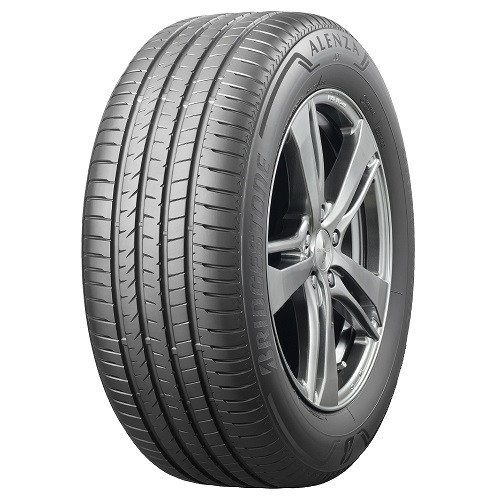 Bridgestone ALENZA 001 RFT XL + BMW X3 20 pneumatiky