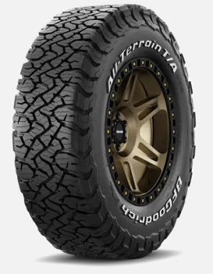 Bfgoodrich GOODRICH AL-KO3 LT (LRD) RWL pneumatiky