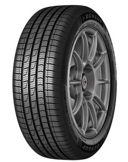 Dunlop SPORT ALL SEASON XL 610563 pneumatiky
