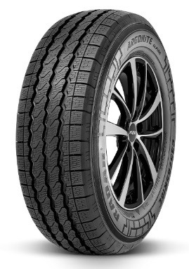 Radar 215/65R16C 109/107R ARGONITE ALPINE pneumatiky
