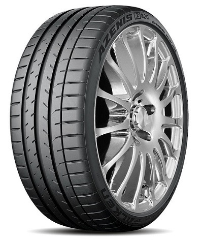 Falken RS820 XL MFS pneumatiky