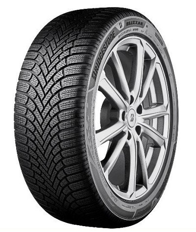 Bridgestone XL Blizzak 6 Enliten pneumatiky