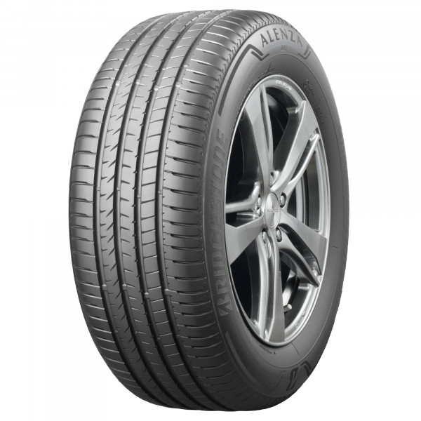Bridgestone 225/60R18 100V ALENZA H/L 33 (DEMO,50km) pneumatiky