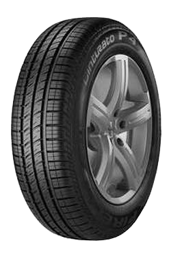 Pirelli CIN-P4 pneumatiky