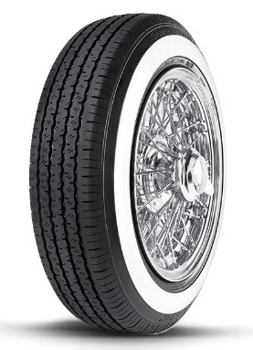 Radar 125/80R15 68S DIMAX CLASSIC WSW pneumatiky