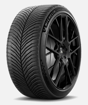 Michelin 275/35R20 102Y XL CrossClim.3 Sport FRV RG pneumatiky
