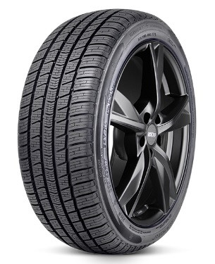 Radar 165/65R15 81H Dimax 4 Season pneumatiky