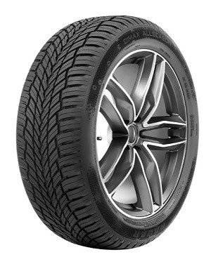 Radar 195/65R15 95V XL Dimax All Season pneumatiky