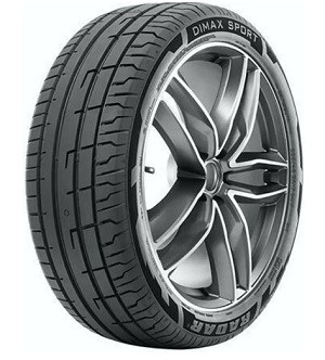 Radar 245/45R18 100Y XL DIMAX SPORT EVC pneumatiky