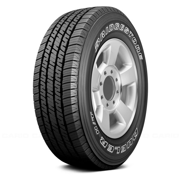 Bridgestone D685 pneumatiky