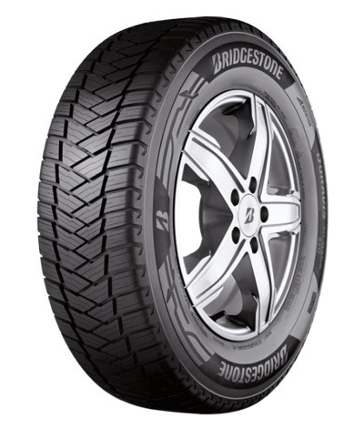 Bridgestone BRIDGEST AL-EVO  ENLITEN pneumatiky