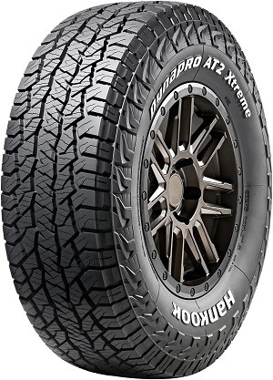 Hankook RF 12 pneumatiky