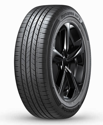 Hankook DYNAPRO HPX pneumatiky