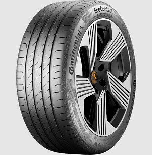 Continental ECO-7 XL FR (MO) (EVc) pneumatiky