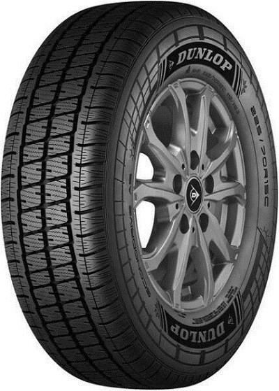Dunlop 195/65R16C 104/102T ECONODRIVE AS pneumatiky