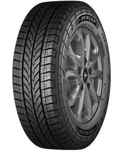 Dunlop ECO-WI pneumatiky