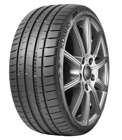 Kumho PS72 pneumatiky