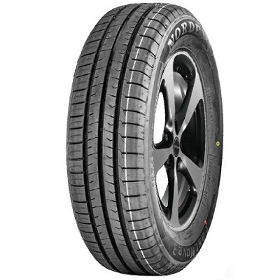 Nordexx FASTMOVE 3 DOT2020 pneumatiky