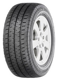 General Tire EURO-V pneumatiky