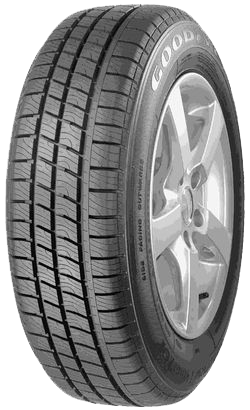 Goodyear 4S-CAR pneumatiky