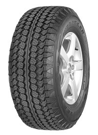 Goodyear WRANGLER AT/SA+  [109/107] T pneumatiky