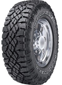 Goodyear DURATR XL P.O.R. FP (LR) M+S pneumatiky