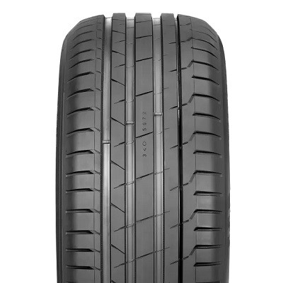 Nokian BLACK2 XL pneumatiky