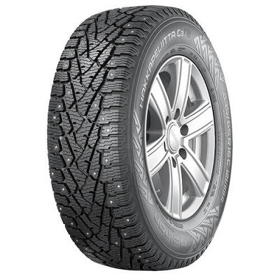 Nokian HKPLC3 pneumatiky