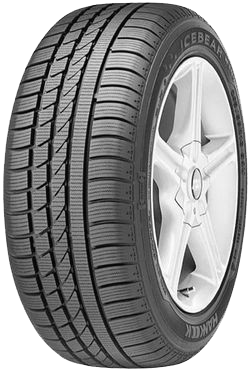 Hankook W300A pneumatiky