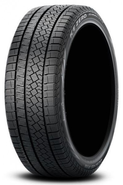 Pirelli ICE-AS XL pneumatiky