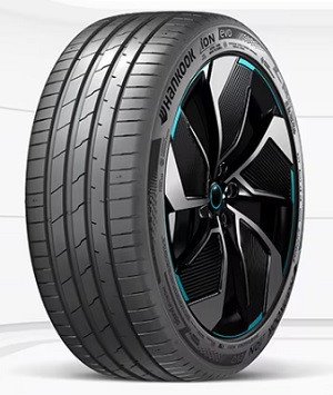 Hankook IK01A XL (EV) SOUND ABSORBER pneumatiky