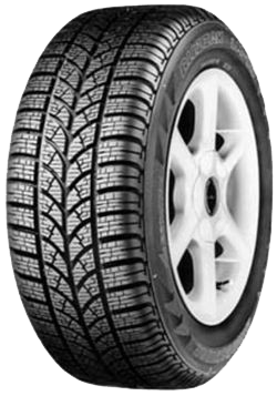 Bridgestone BLIZZAK LM18C pneumatiky