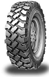 Michelin XZL  M+S P.O.R. pneumatiky