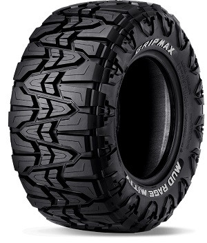 GRIPMAX MUD-4 LT M+S P.O.R. BSW pneumatiky