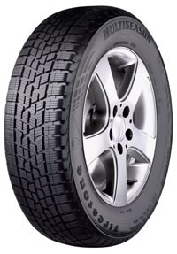 Firestone VANHAWK MULTISEASON 383019 pneumatiky